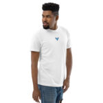 Mens fitted t shirt white right front 6800cbdfb7022.jpg
