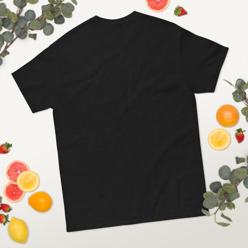 Unisex classic tee black back 2 67ec001e6eb78.jpg