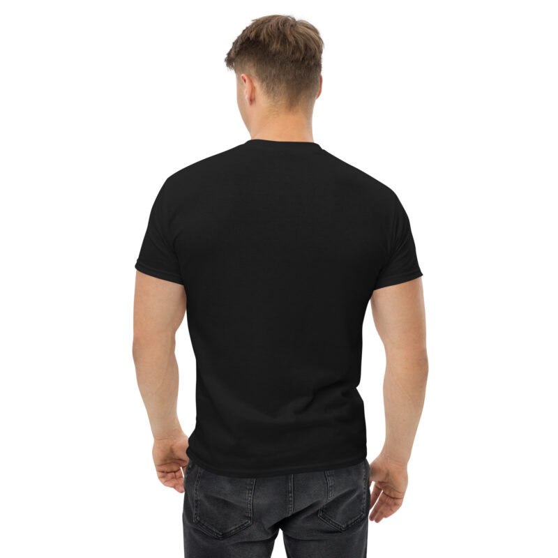 Unisex classic tee black back 67ec001ebfd9f.jpg