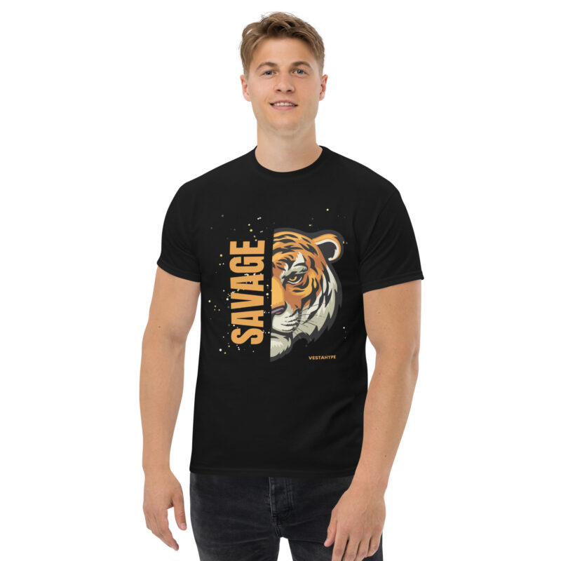 Unisex classic tee black front 67ec001e6cfe7.jpg