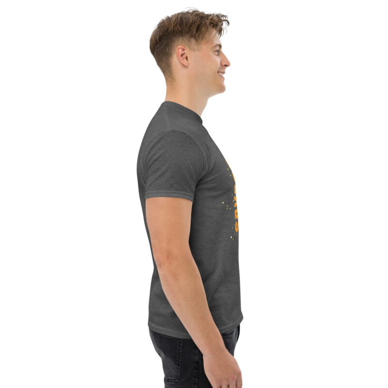 Unisex classic tee dark heather right 67ec001f00b53.jpg