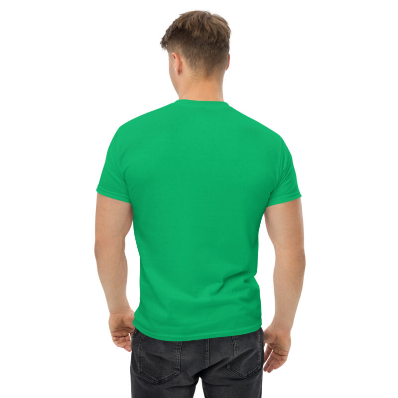 Unisex classic tee irish green back 67ec001f26cf9.jpg