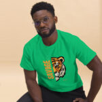 Unisex classic tee irish green front 2 67ec001e89b47.jpg