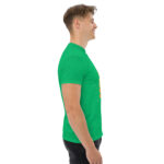 Unisex classic tee irish green right 67ec001f35ae0.jpg