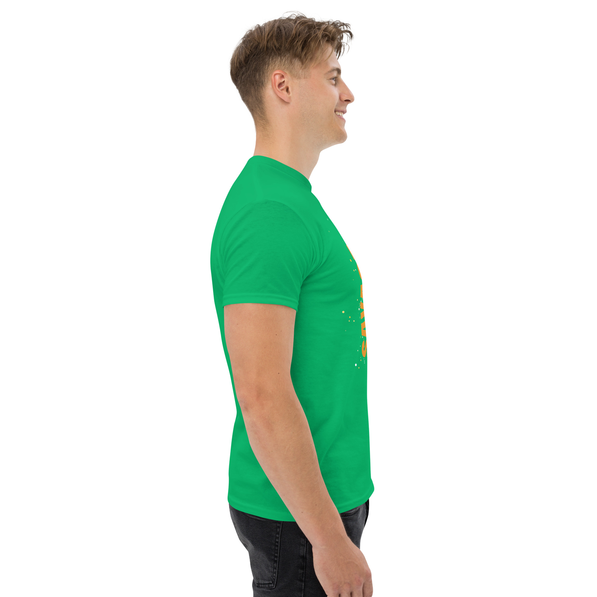 unisex-classic-tee-irish-green-right-67ec001f35ae0.jpg Unisex classic tee irish green right 67ec001f35ae0.jpg