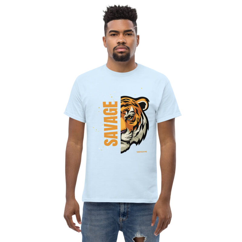 Unisex classic tee light blue front 67ec001ea4d5a.jpg