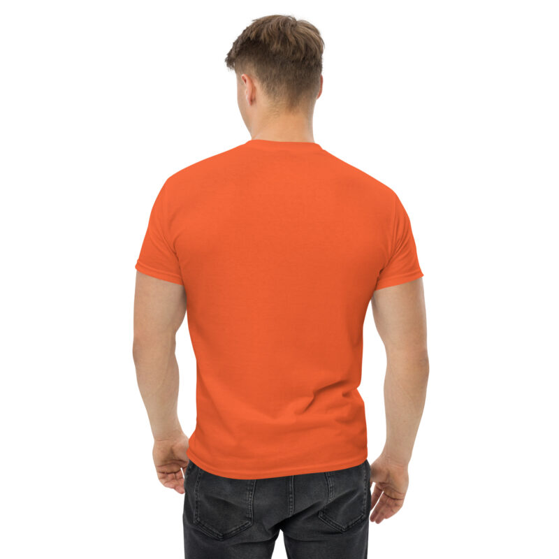 Unisex classic tee orange back 67ec001f0c534.jpg