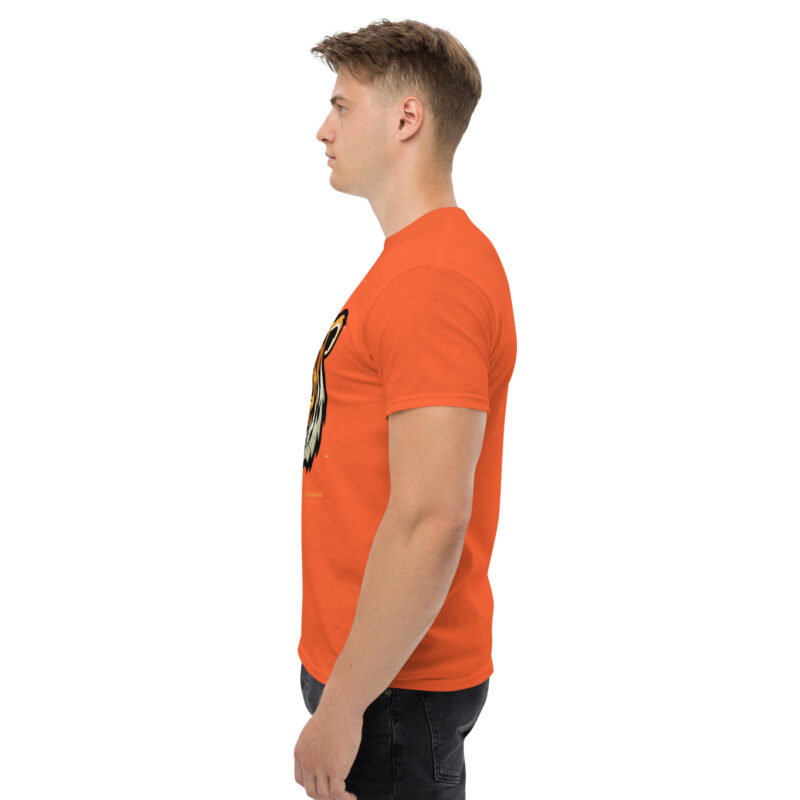 Unisex classic tee orange left 67ec001f11b2c.jpg