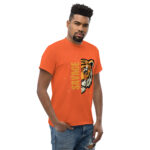 Unisex classic tee orange right front 67ec001e7ac8f.jpg