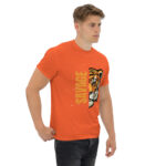 Unisex classic tee orange right front 67ec001f1dd8f.jpg