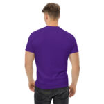 Unisex classic tee purple back 67ec001ec497b.jpg