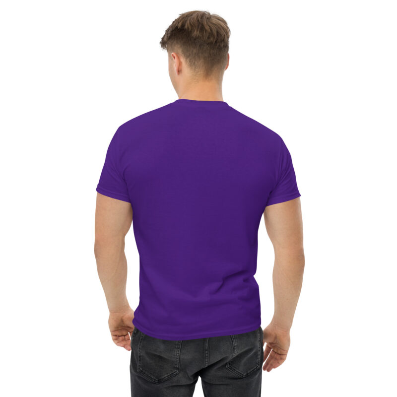 Unisex classic tee purple back 67ec001ec497b.jpg