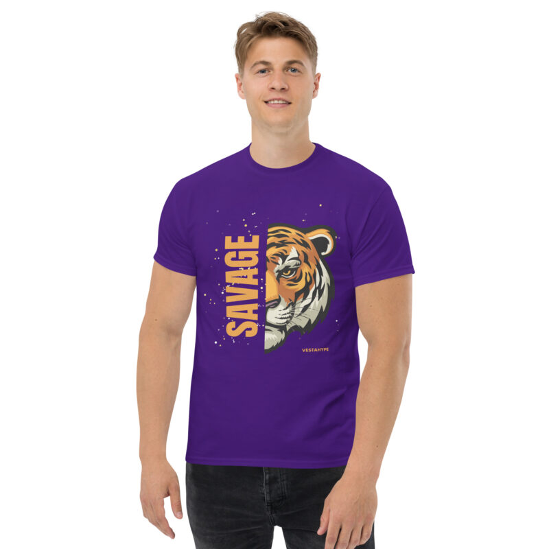 Unisex classic tee purple front 67ec001ec3445.jpg