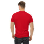 Unisex classic tee red back 67ec001ecd971.jpg