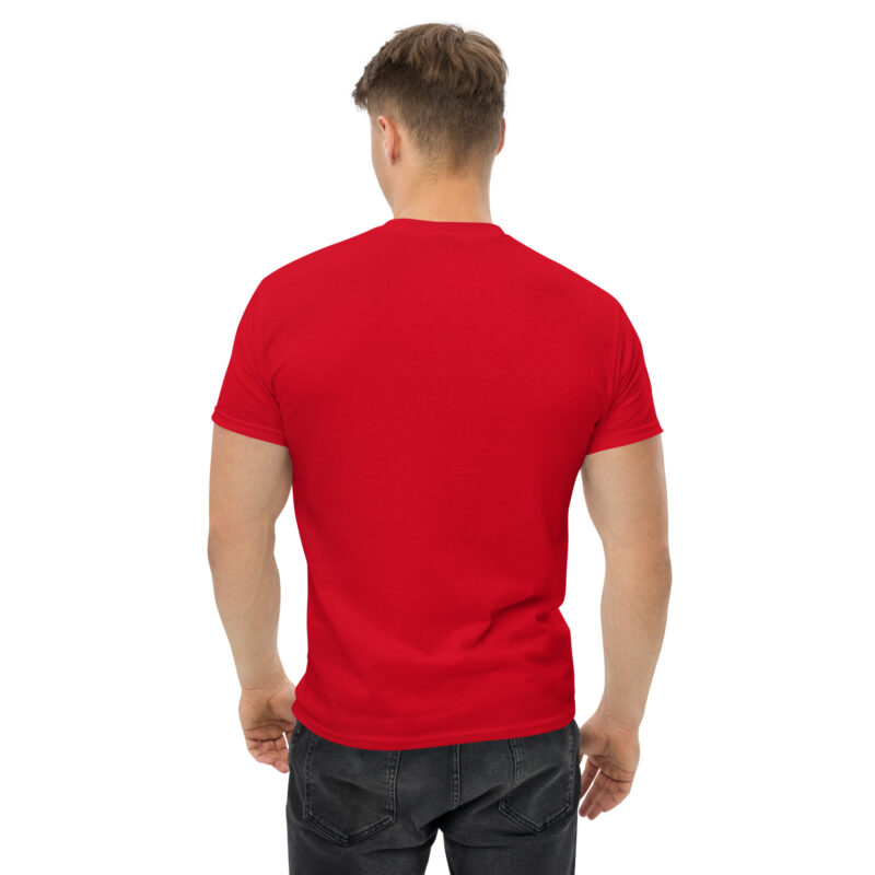 Unisex classic tee red back 67ec001ecd971.jpg