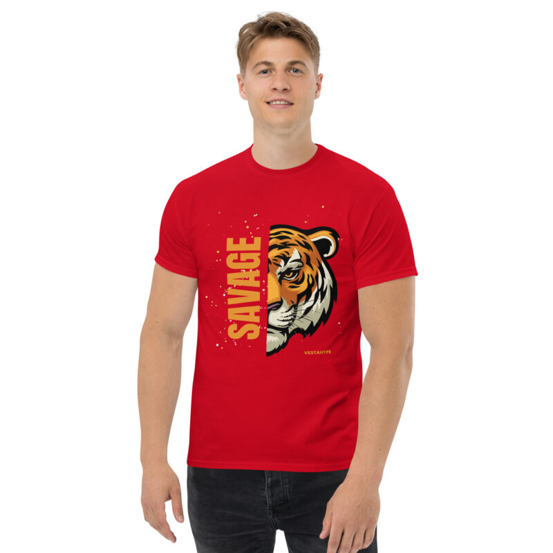 Unisex classic tee red front 67ec001ecba2f.jpg