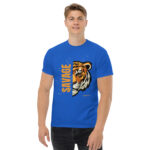 Unisex classic tee royal front 67ec001ed76ff.jpg