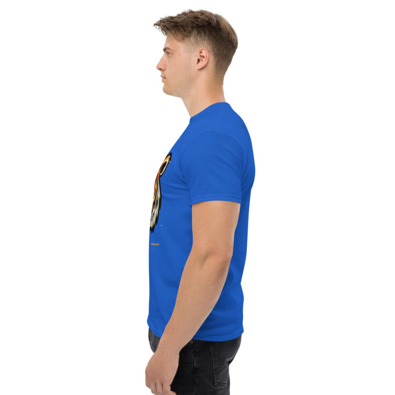 Unisex classic tee royal left 67ec001edce8f.jpg