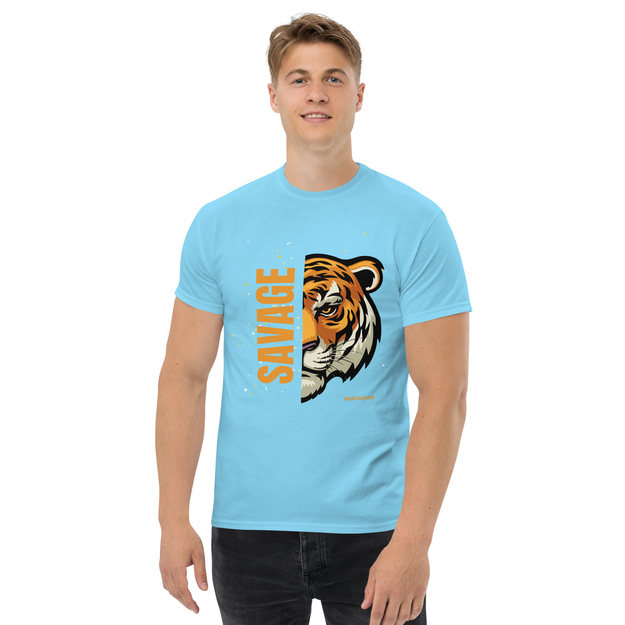 unisex-classic-tee-sky-front-67ec001f3fd11.jpg Unisex classic tee sky front 67ec001f3fd11.jpg