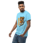 Unisex classic tee sky left front 67ec001e8fade.jpg