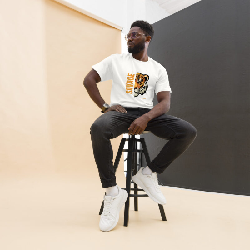 Unisex classic tee white front 67ec001eb1ac6.jpg