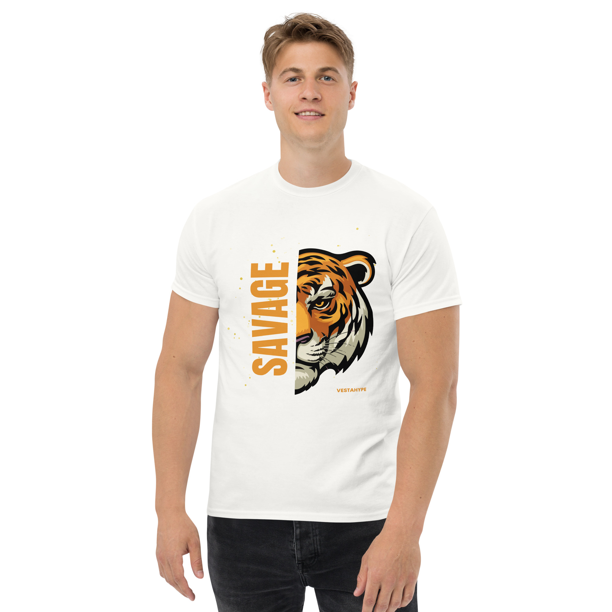 unisex-classic-tee-white-front-67ec001f8a52a.jpg Unisex classic tee white front 67ec001f8a52a.jpg