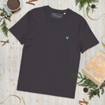 Unisex organic cotton t shirt anthracite front 2 67ef99d45b6b6.jpg