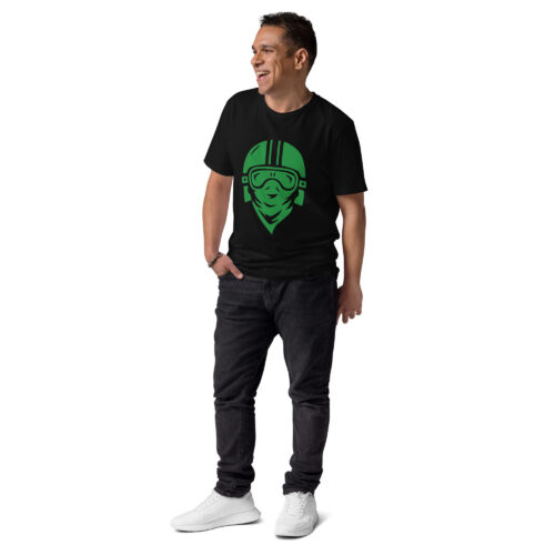 Unisex organic cotton t shirt black front 6800ccb1a8b9c.jpg