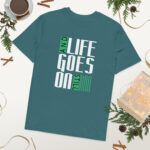 Unisex organic cotton t shirt stargazer back 67ef99d465b66.jpg