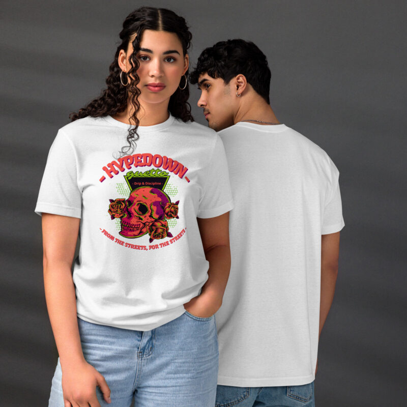 Unisex staple eco t shirt white front and back 67ef9b056f7fa.jpg